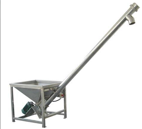 螺桿喂料機定制 螺桿喂料機定制