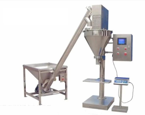 呂梁螺旋提升機(jī)