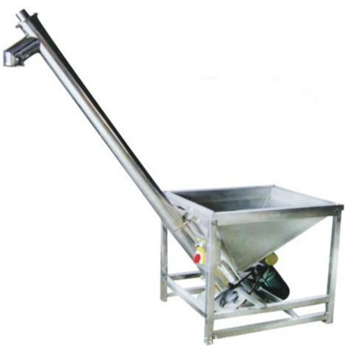 柳州螺旋上料機