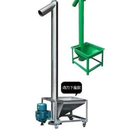 三明螺旋提升機(jī)