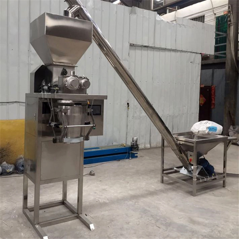 蘭州螺旋提升機(jī)