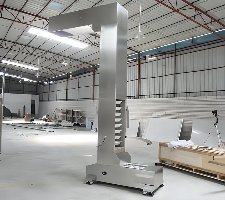 臨汾Z型上料機(jī)