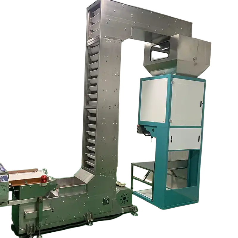 汕頭Z型上料機(jī)